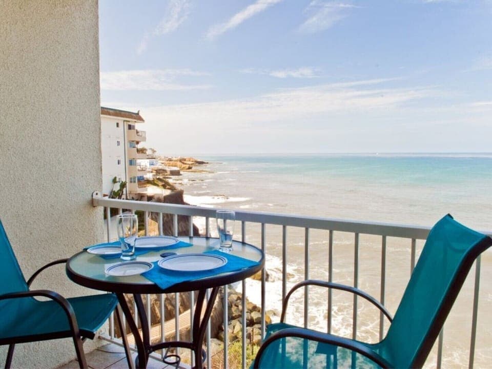 Million dollar view!