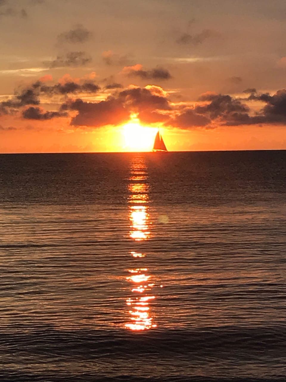 Sunset!!