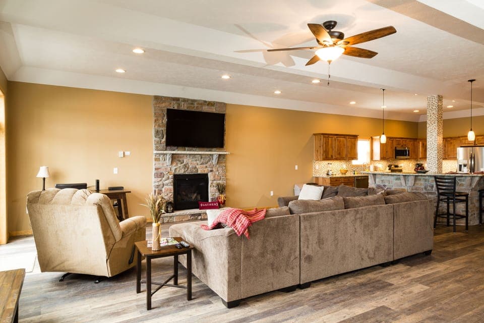 MAIN FLOOR