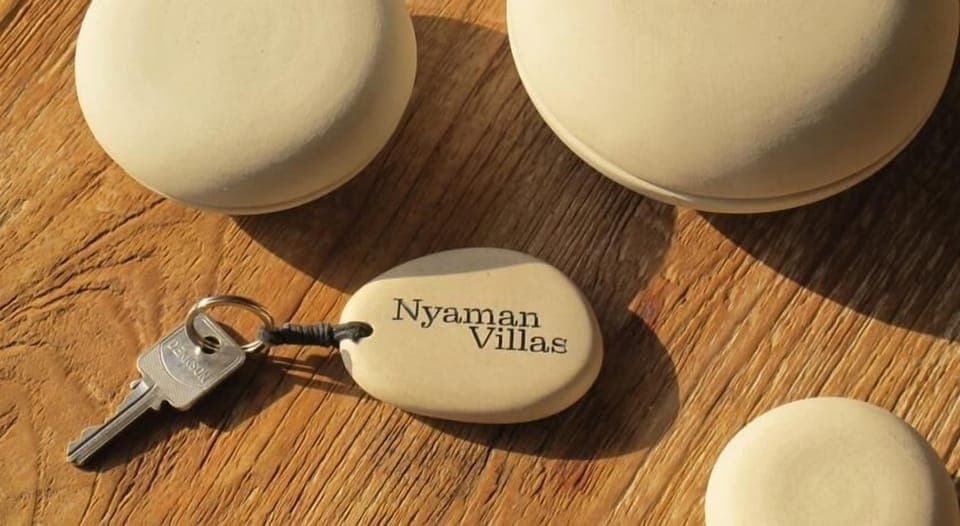 Boutique 2Bed Luxury Villa, Seminyak;