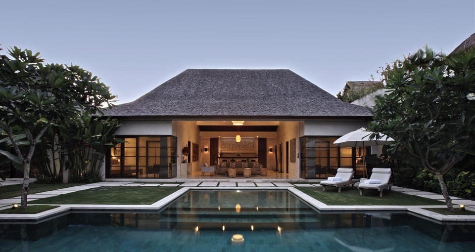 Boutique 2Bed Luxury Villa, Seminyak;