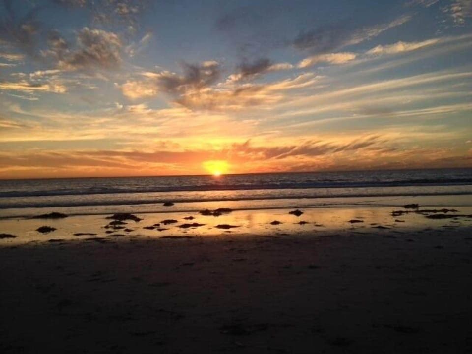 It doesn't get any better than this!