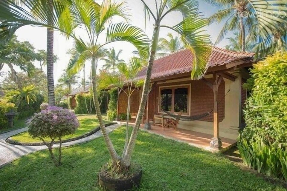 VIP2 Cottage Panoramic View @Negara