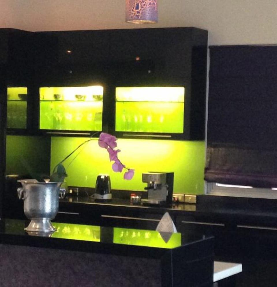 Breathtaking Clifftop 4Bed Villa,Uluwatu