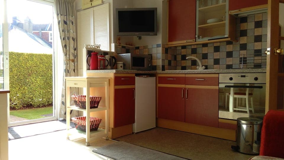 kitchenette