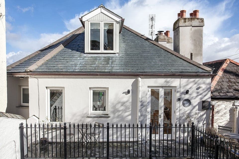 Castle House Penthouse