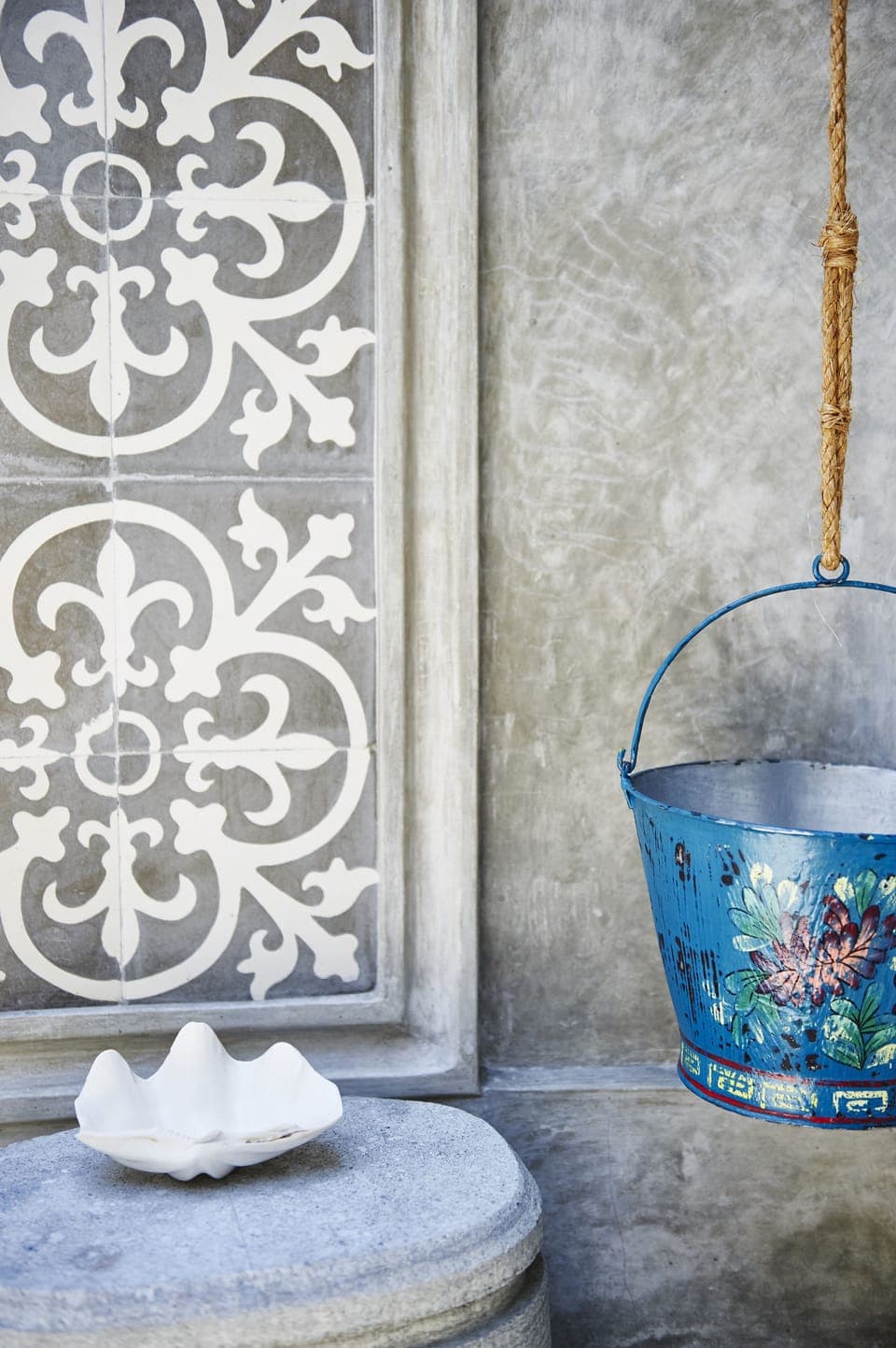 Tropical Authentic Balinese House (3BR)