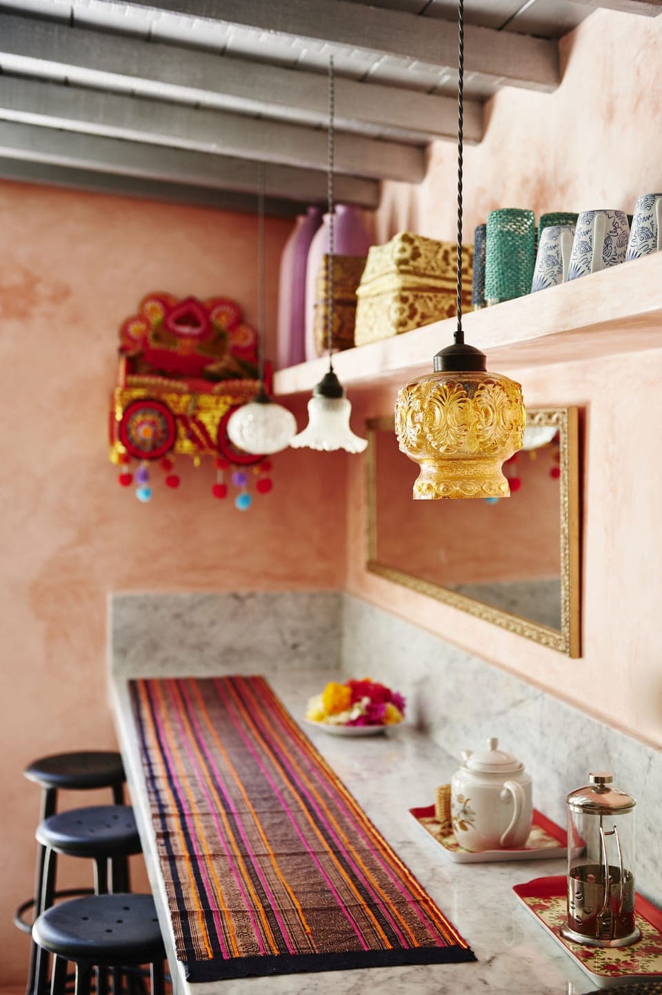 Romantic Hideaway Villa Seminyak (1BR)