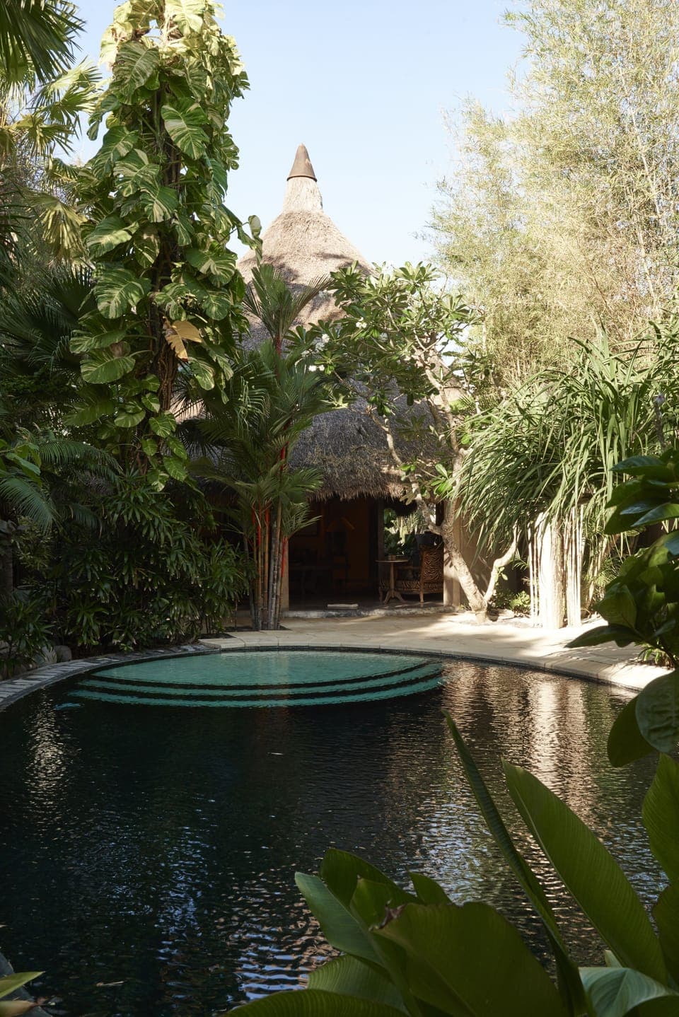 Tropical Villa 2 Bedrooms (Africa)