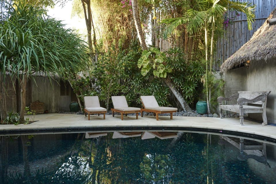 Tropical Villa 2 Bedrooms (Africa)