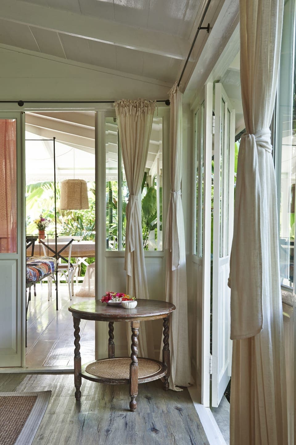 Elegant&Tranquil House (3BR/Ricefield)