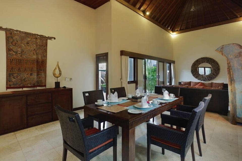 2 Bedroom Private Villa, Canggu;