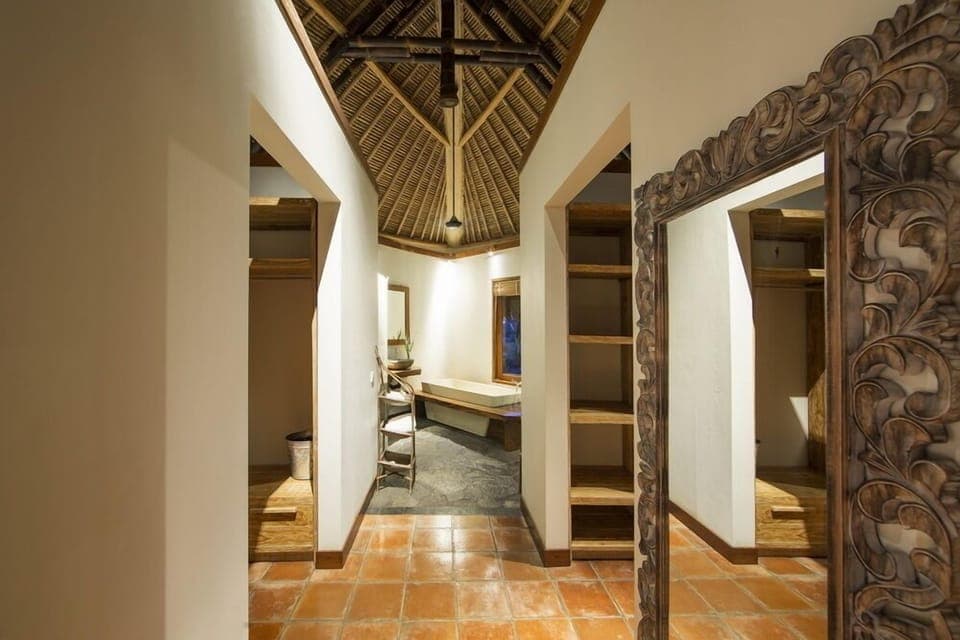 Luxury 5 Bed Villa,Rice Fields View,Ubud