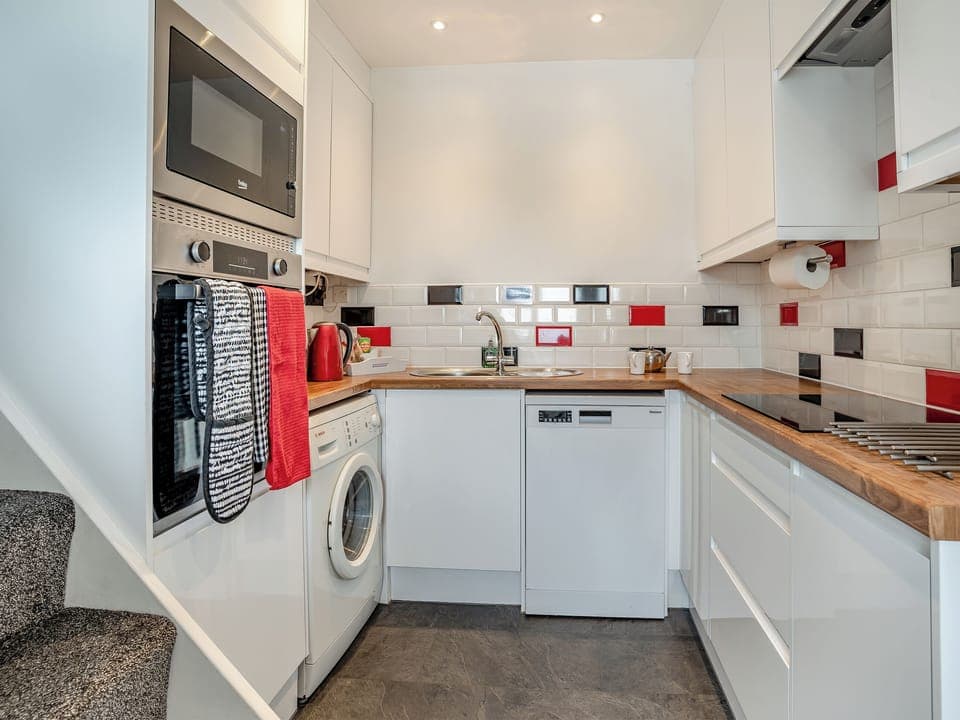 Kitchen | Stable Cottage - Amroth Cottages, Amroth, near Saundersfoot