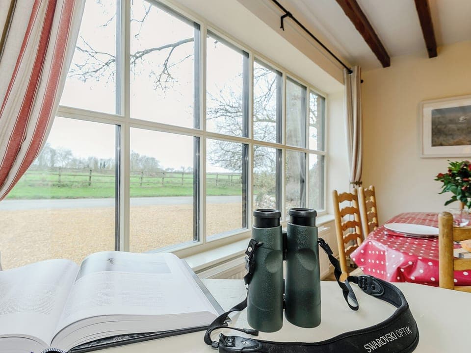Views | The Old Saddlery, Colkirk, near Fakenham