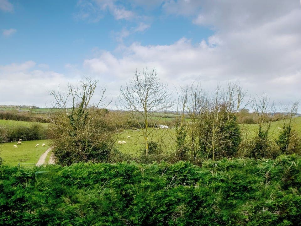 Surrounding area | Station Lodge, Stretton-on-Fosse, near Moreton-in-Marsh