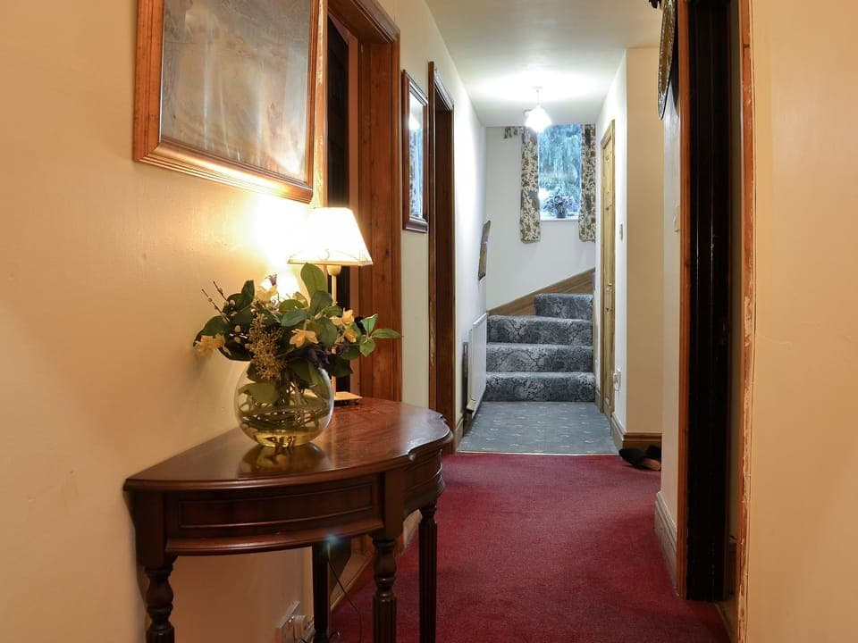 Hallway | Tudor House, Easingwold, near York