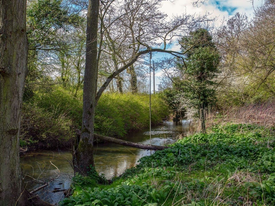 Surrounding area | Brens Barn, Aiskew, near Bedale