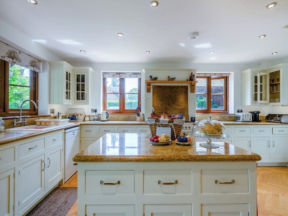 Kitchen | Riversdale Cottage, Irstead, near Wroxham