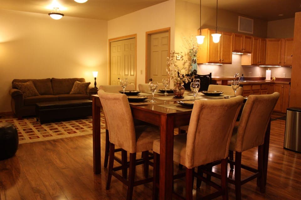 Dinning room