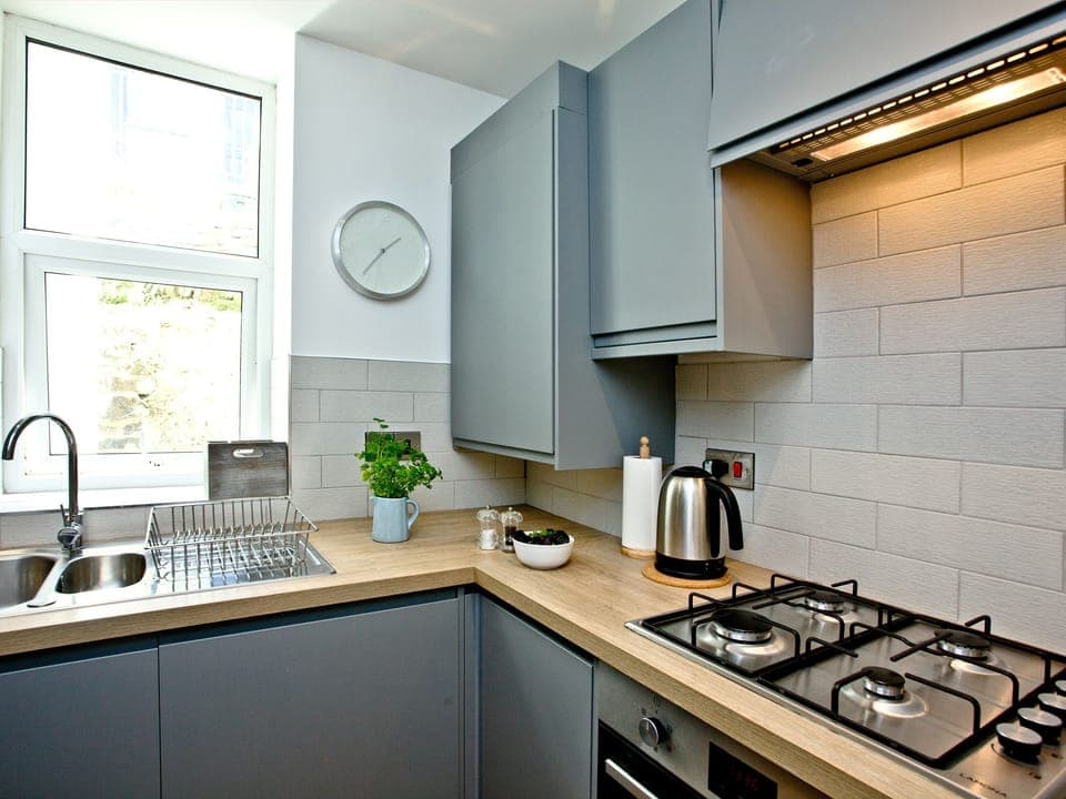 Kitchen | 5 Devon Beach Court, Woolacombe