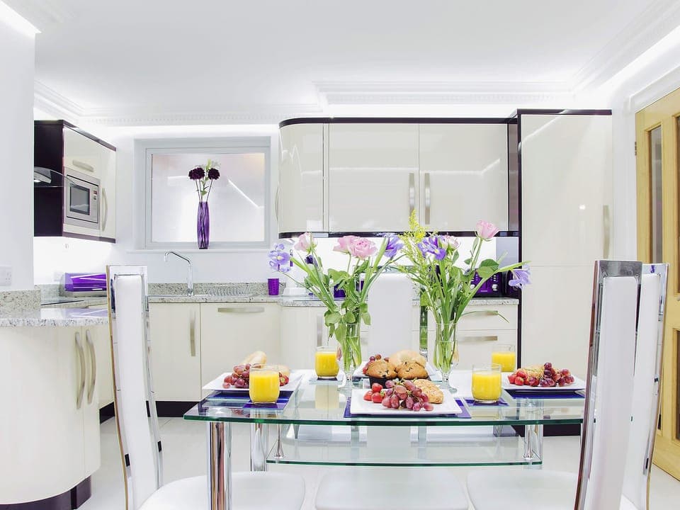 Kitchen/diner | Riviera Mews, Torquay