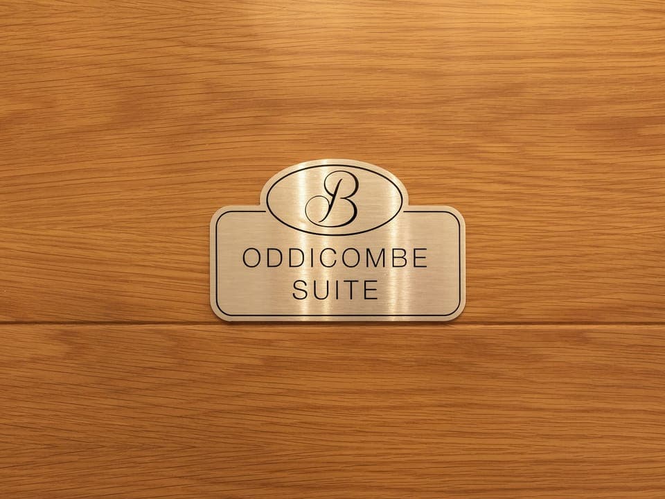 Exterior | Oddicombe, Torquay