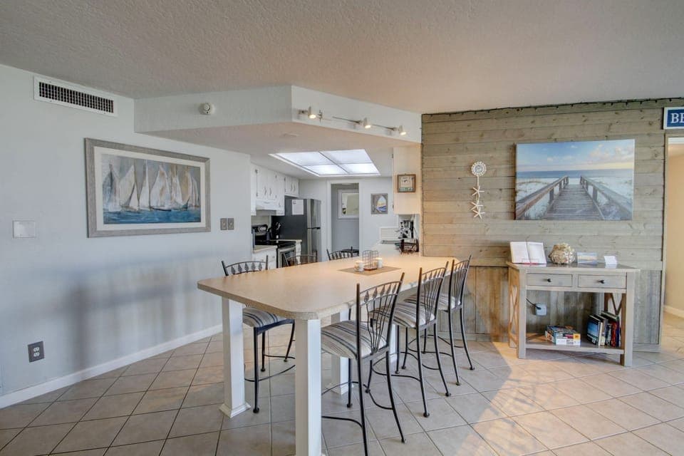 Bar Area