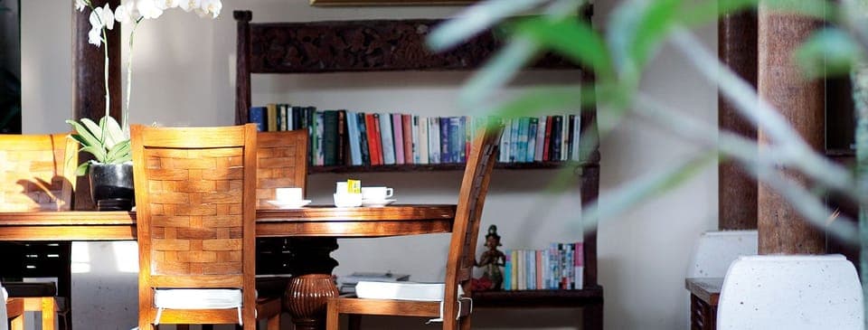 1 Bed Room Garden Villa Peliatan