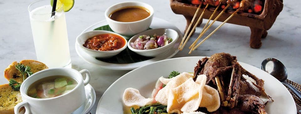 1 Bed Room Villa Campuhan Garden View