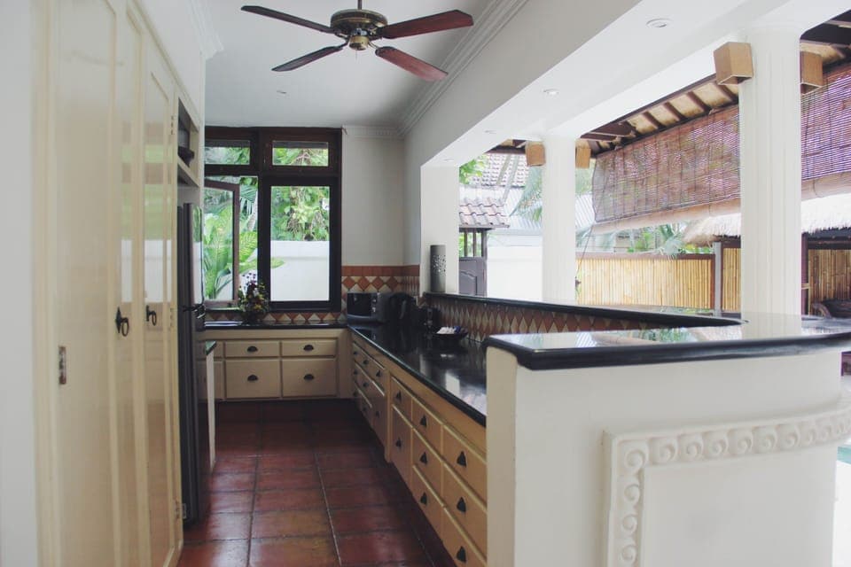 Villa Coco - 4 Bedroom Pool Villa