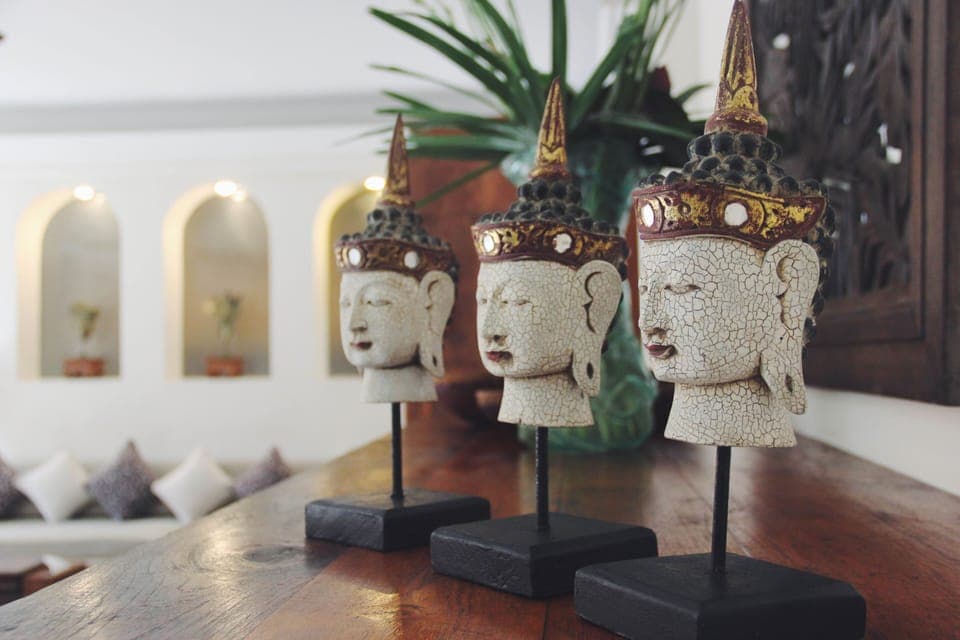 Villa Coco - 4 Bedroom Pool Villa