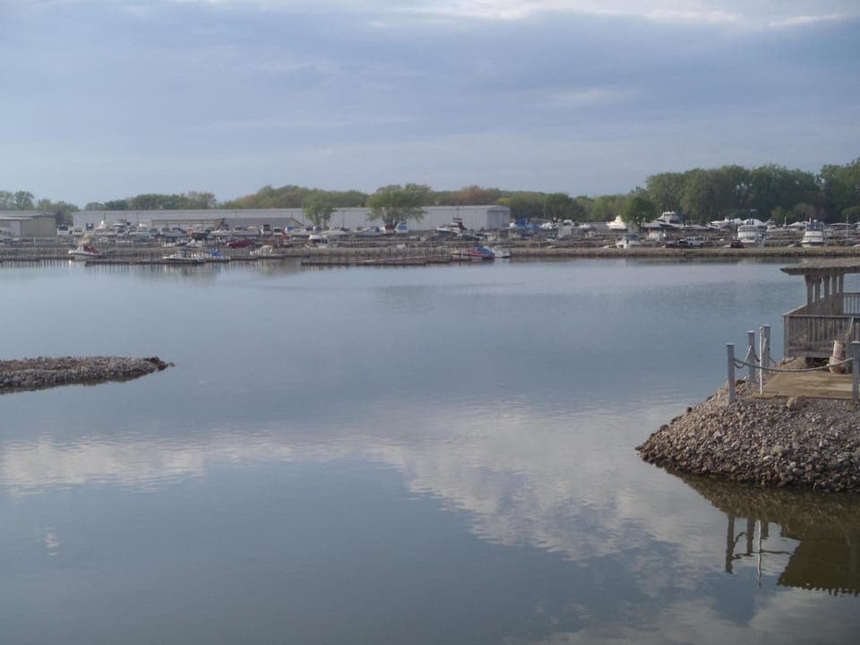 Lake