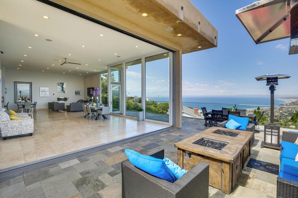 La Jolla Vacation Rental | 5BR | 4BR | 4,200 Sq Ft | Step-Free Entry