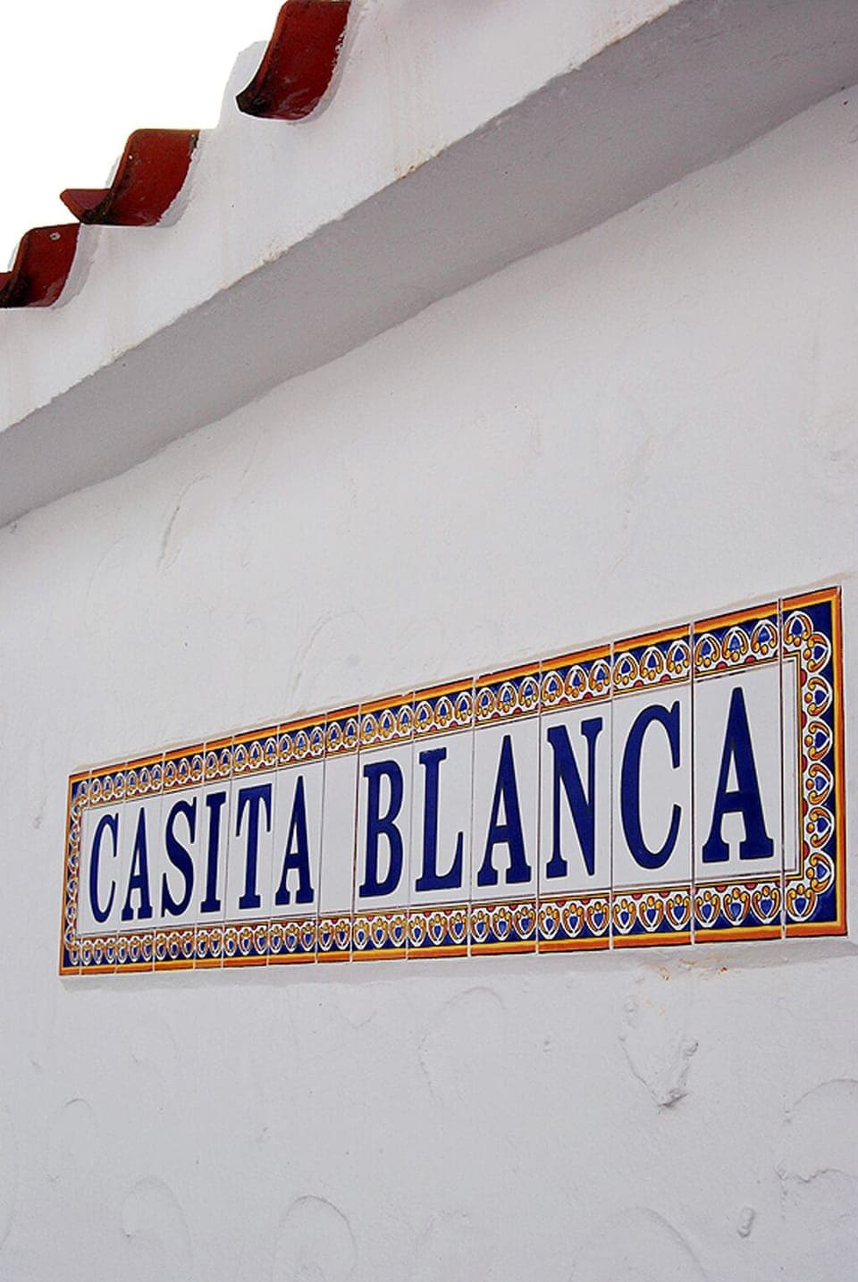 What's in a name? 
Everything