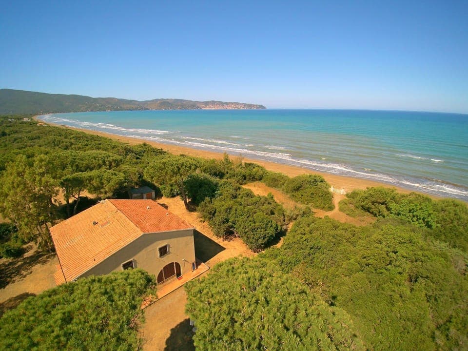 Building Exterior, Outdoor, Scenic View, Summer