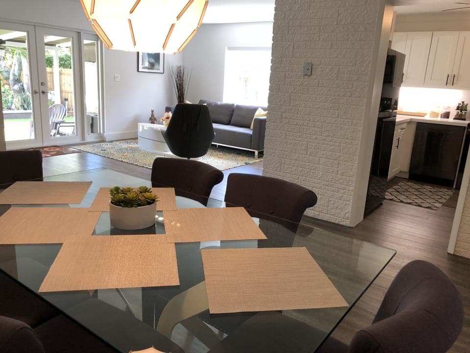 Dinning Room 