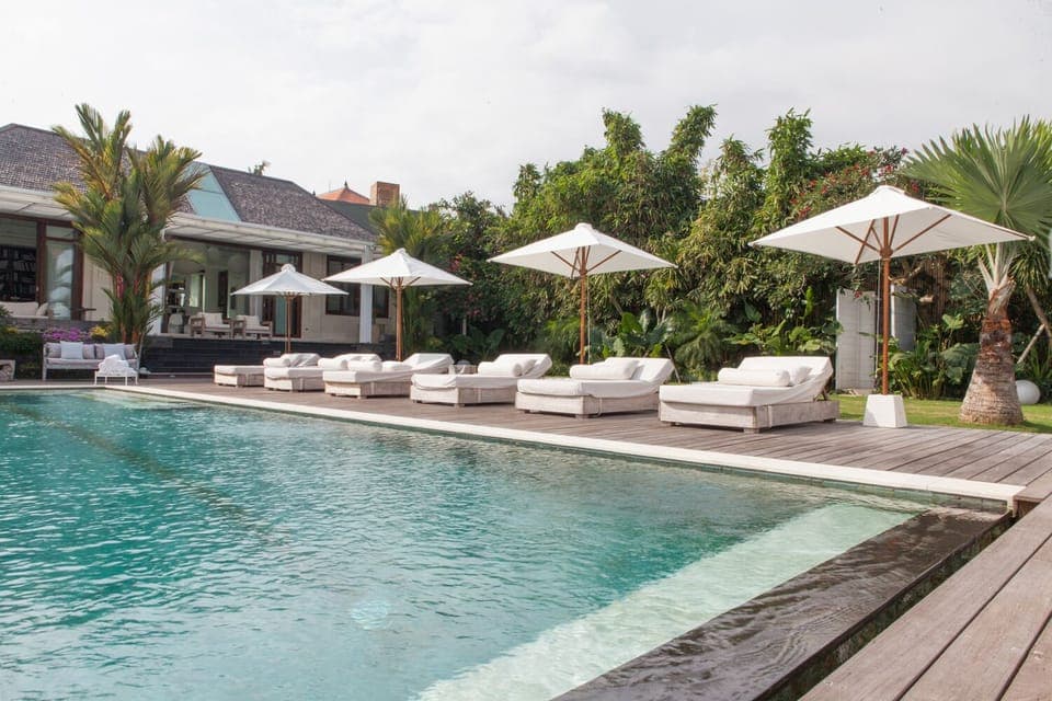 Pure Villa Estate,Outstanding 6Bed.