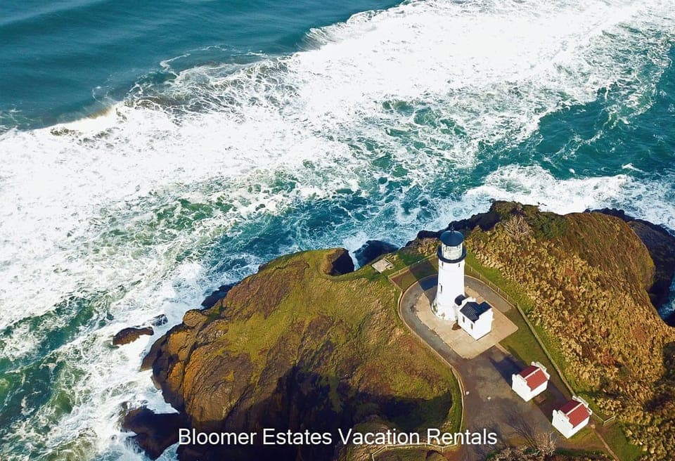 North Head Lighthouse