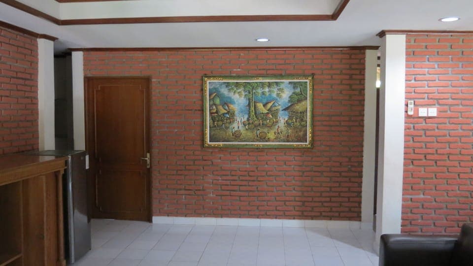 Pusri Villas Nusadua Bali