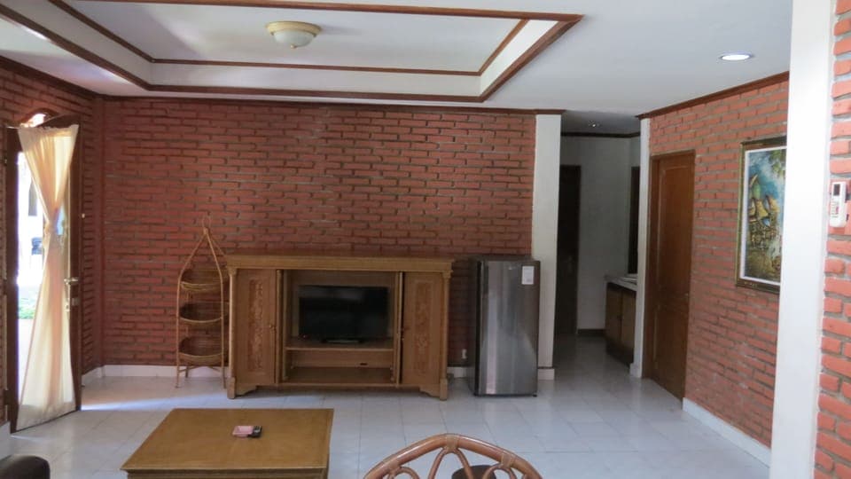 Pusri Villas Nusadua Bali