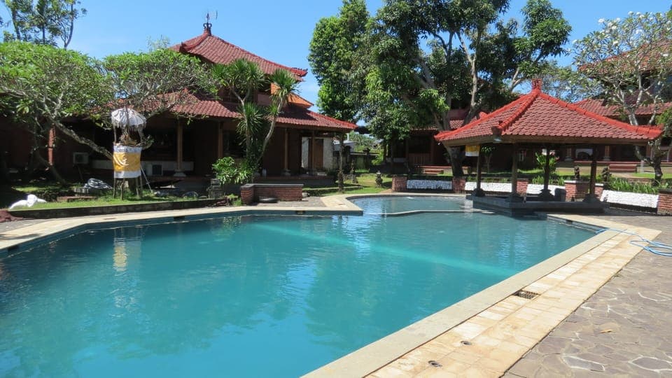 Pusri Villas Nusadua Bali
