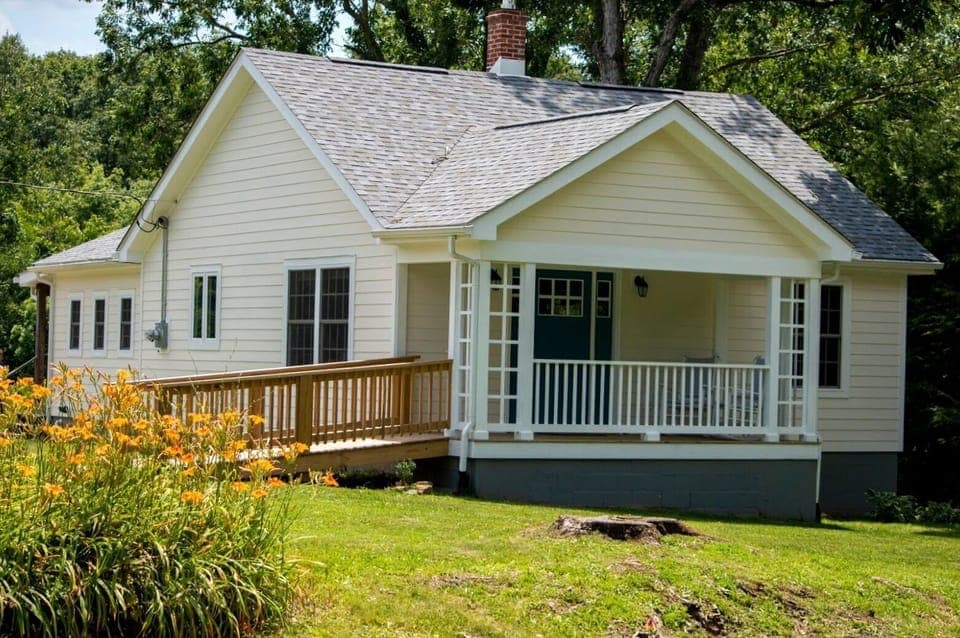 Acorn Cottage