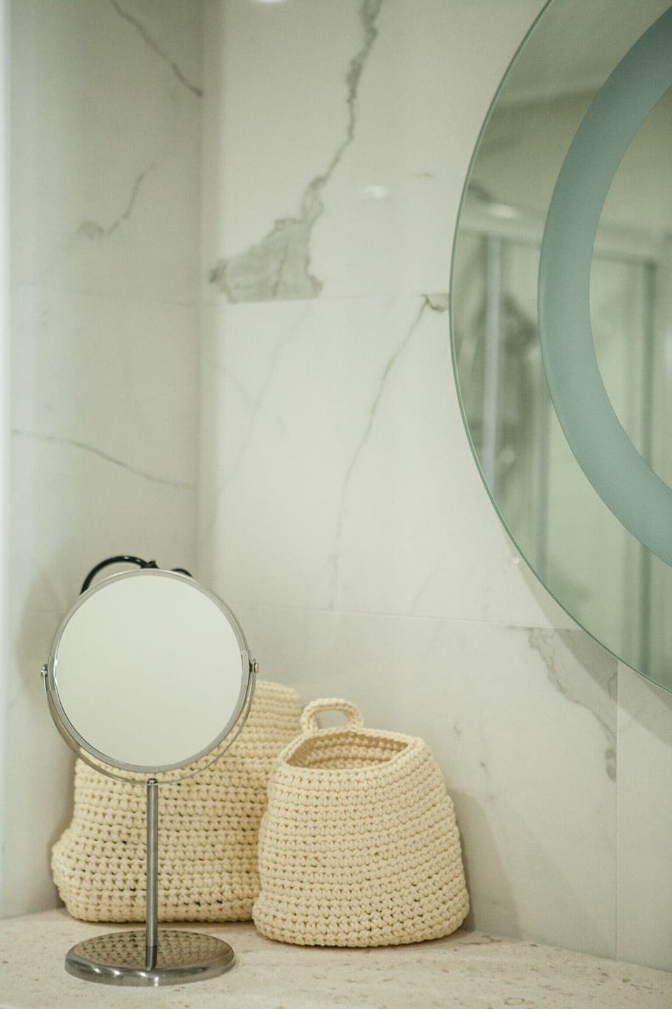 Villa Lucia, Trogir, ground floor double room