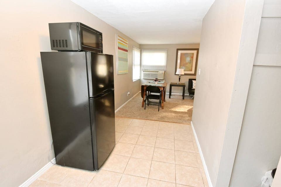 Kitchenette