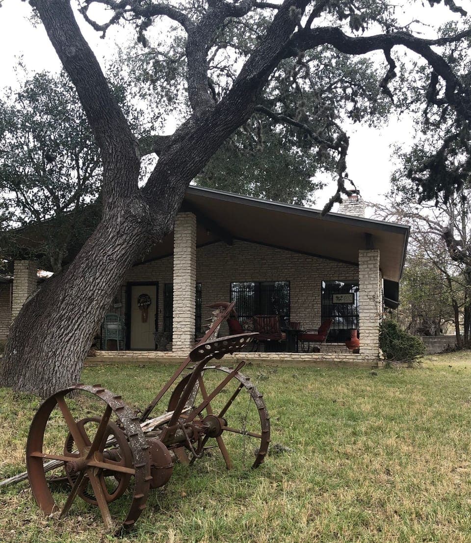 The Roost