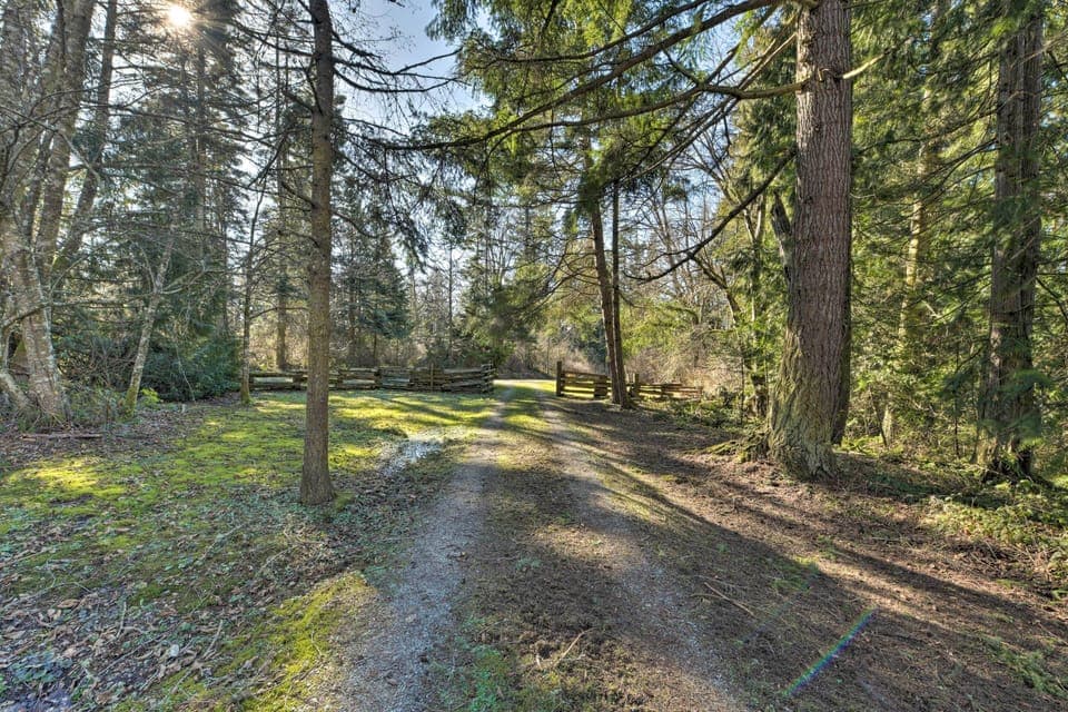 On-Site Parking Available