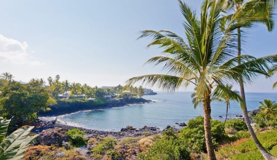 Condo 3703, Kanaloa At Kona