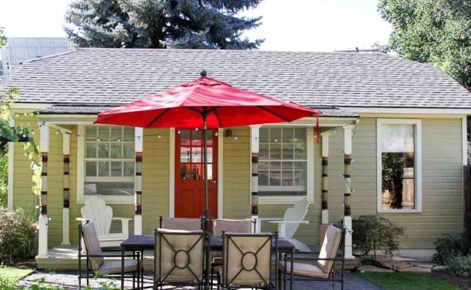 The Cottage 