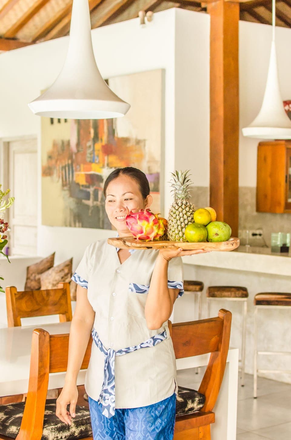 Large group Villa in Seminyak for 24 pax